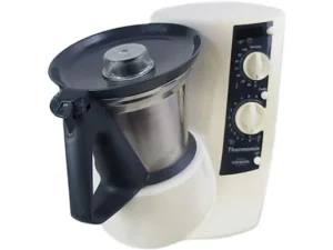Thermomix TM21 Robot de Cocina 1 350 W Blanco — Motor y Calentamiento Potente - Imagen 2