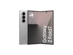 Samsung Galaxy Z Fold7: Innovación y Rendimiento con Pantalla Flexible
