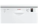 Lavavajillas Bosch Serie 2 SMS25AW05E, 12 Servicios, EcoSilence, Clase E, Blanco - Imagen 6