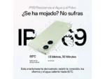 Smartphone Robusto con Certificación IP69, Batería de 5100 mAh y Pantalla Brillante - Imagen 16