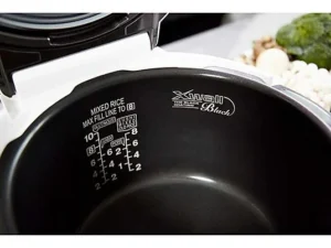 Cuckoo iCook Q5 (CMC-QSB501S) Olla Multifunción 5 L – 8 en 1, 1150 W, Voz, Limpieza por Vapor - Imagen 10