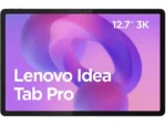 Lenovo Idea Tab Pro (Wi-Fi), 12.7" 3K, 8 GB RAM, 256 GB, Gris, Incluye Lenovo Tab Pen Plus - Imagen 8