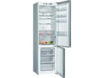 Frigorífico Combi Bosch KGN39VIEA, 368 L, No Frost, 2.03 m, Clase E, Inox Antihuellas - Imagen 11