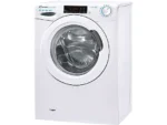 Lavadora Candy Smart Pro CO 12105TW4/1-S, 10 kg, 1200 rpm, Clase B, Wi-Fi, Blanco - Imagen 13