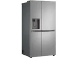 Frigorífico Americano LG GSLC41PYPE, 638 L, No Frost, Clase E, Depósito de Agua, Inox Antihuellas - Imagen 17