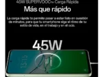 Smartphone Resistente con Certificación IP69, Resistencia de Grado Militar y Batería de 5800 mAh - Imagen 11