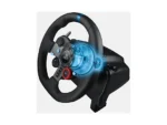 Logitech G29 Driving Force + Astro A10 Gaming Headset - Imagen 9