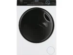 Lavadora Haier I-Pro Series 5 HW100B14959NEU-IB, 10 kg, 1400 rpm, Clase A-20%, Wi-Fi, Blanco