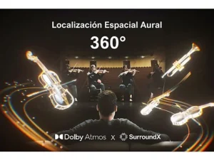 ULTIMEA Poseidon D80 Boom – Barra de sonido 7.1 Canales, Dolby Atmos, Subwoofer 6,5" Inalámbrico, Control por App, Bluetooth, Negro - Imagen 9