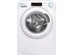 Lavadora Candy Smart Pro CO 12105TW4/1-S, 10 kg, 1200 rpm, Clase B, Wi-Fi, Blanco - Imagen 2