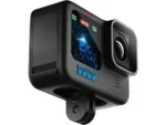 GoPro HERO12 Black - Cámara de Acción 5.3K HDR, 27MP, HyperSmooth 6.0, Sumergible 10m, Bluetooth, Negro - Imagen 10