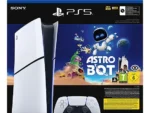 Sony PlayStation 5 Slim Digital 1 TB + Astro Bot - Imagen 3