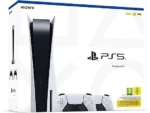 Sony PlayStation 5 825 GB Bundle con 2 Mandos DualSense - Imagen 4