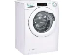 Lavadora Candy Smart Pro CO 12105TW4/1-S, 10 kg, 1200 rpm, Clase B, Wi-Fi, Blanco - Imagen 12