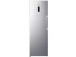ASPES ACV185600ENFX | Congelador Vertical No Frost | 274 L | 185,5 cm | Clase E | Inox